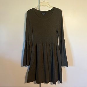 American Eagle Sweater Dress